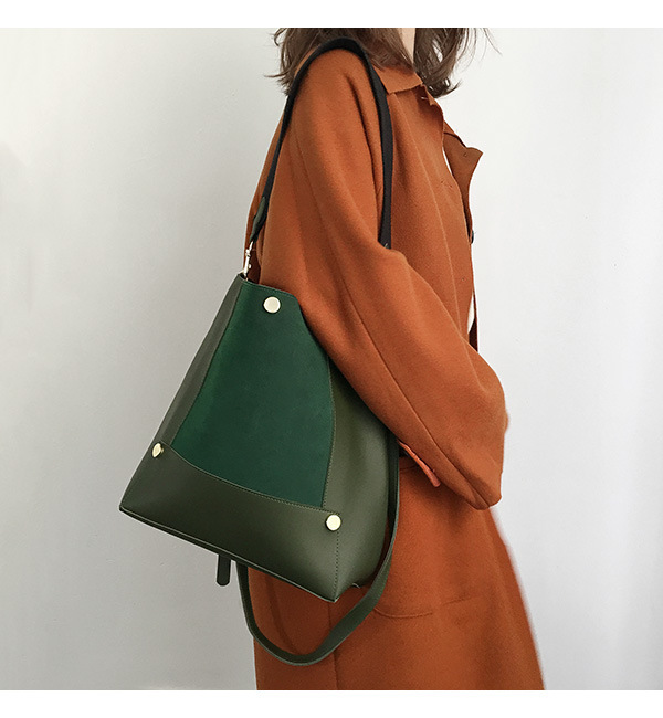 Tote Bag Promotional Bag PU Bag Women Bag Ladies Handbags Leather Handbags Designer Handbags Women Bag (WDL0363)