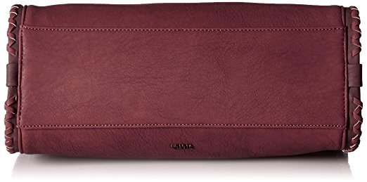 PU Leather Bag Lady Shoulder Handbag Lady Handbag 2018 OEM Handbag Classic Handbag (WDL0566)