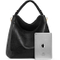 Fashion PU Leather Handbag Nice Design Handbag Lady Handbag 2018 Large Capacity Handbag Deisng Handbag Women′s Tote (WDL0527)