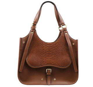 2018 Europe Designer Lady Fashion Handbags PU Leather Women′s Bag (WDL0985)