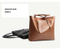 Mami Bag, Shopping Bag, Promotion Lady Bags, Shoulder Bag, Fashion Lady Bag (WDL0066)