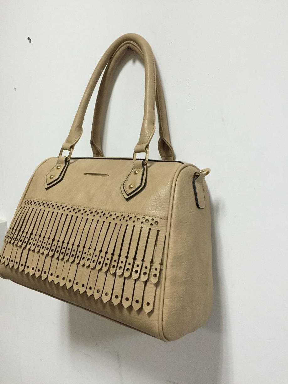 Fashion Bags PU Leather Handbags Designer Handbags Handbags Promotional Bag Hot Sell Promotion Bags (WDL0181)