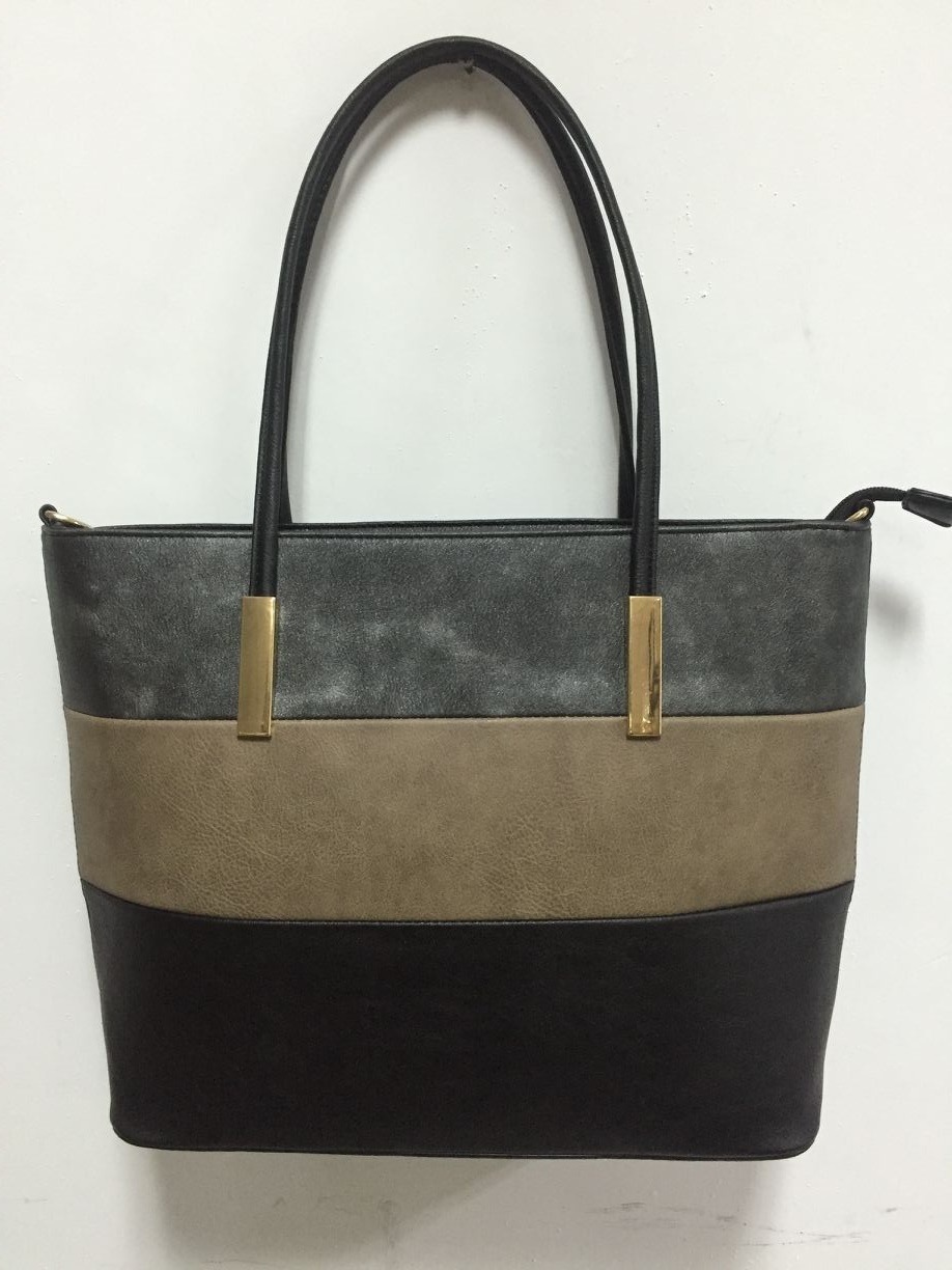 Woman Handbags Fashion Lady Handbags Tote Bag Promotional Bag Promotion Bag PU Leahter Handbags Designer Handbags Ladies Hand Bags (WDL0176)