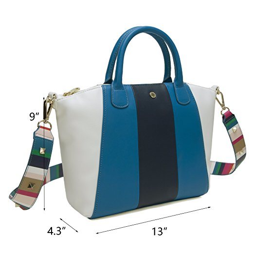 Ladies Handbag Fashion Bags Hand Bag PU Leater Handbag Designer Handbags PU Bags Woman Handbags (WDL0383)