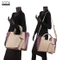 Women Bag Ladies Handbag Lady Handbag Tote Bag Fashion Bags Designer Handbags PU Leather Bags (WDL0377)