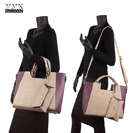 Women Bag Ladies Handbag Lady Handbag Tote Bag Fashion Bags Designer Handbags PU Leather Bags (WDL0377)