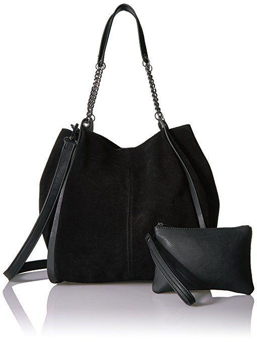 New Arrived PU Leather Designer Handbags Hot Sell Casual Bag Large Capacity Shopping Mummy Bag (WDL0372)