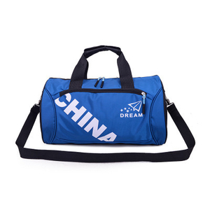 Travel Bag Luggage Handbag Duffle Bags Fashion Duffle Bags Lady Outside Travel Bags Sport Travel Bags (WDL01243)