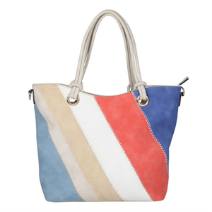 Wholesale Fashion Handbags Designer Lady Handbag Tote Bag Fashion Ladyhandbags PU Leather Handbag Leather Handbags (WDL014545)