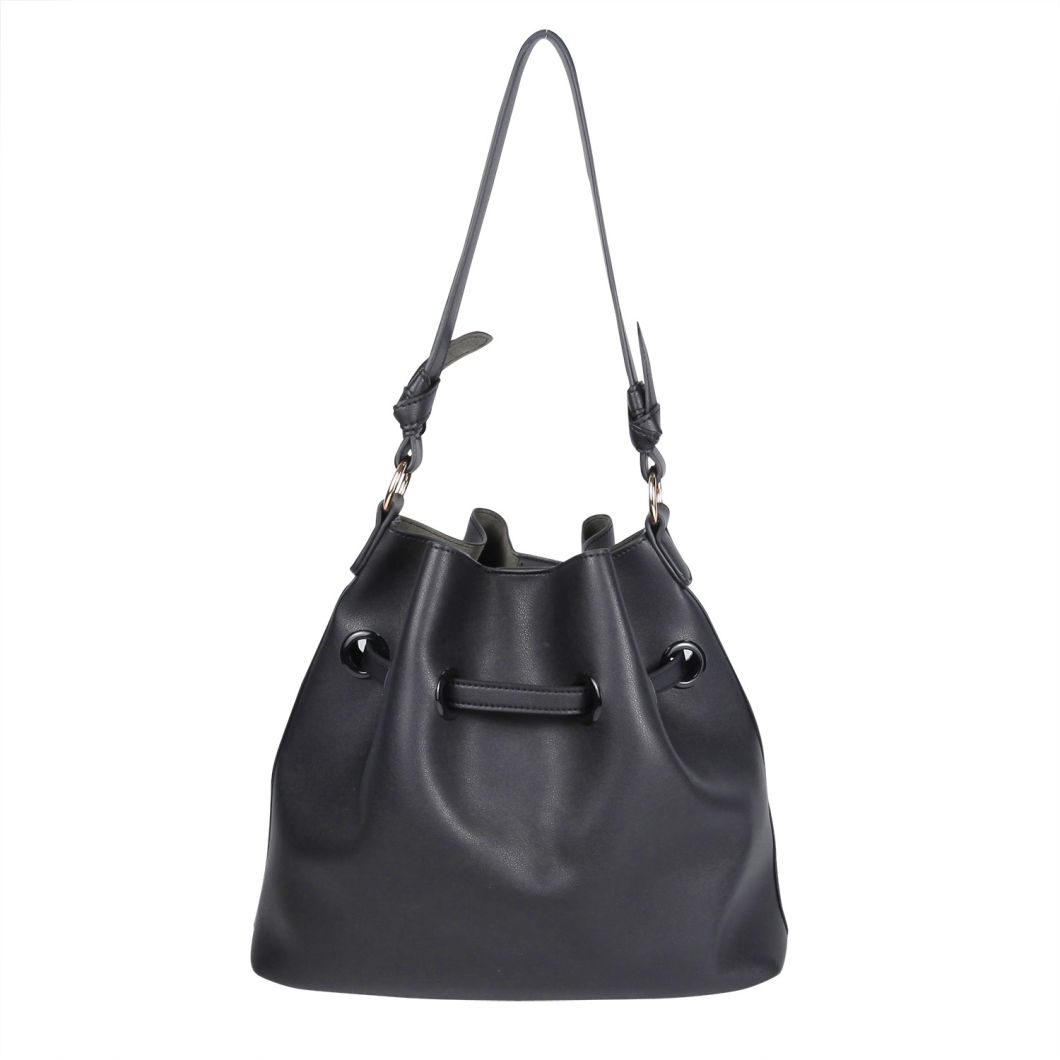 Ladies Handbag Women Handbag Designer Handbag Tote Bag Bucket Bag Fashion Handbag Wholesale Fashion Handbags (WDL014544)