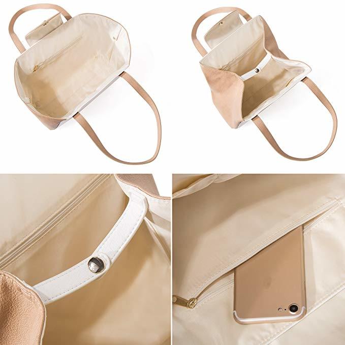 Fashion Lady Handbag Tote Bag Women Bag Designer Bag PU Leather Handbags Ladies Bags (WDL01464)