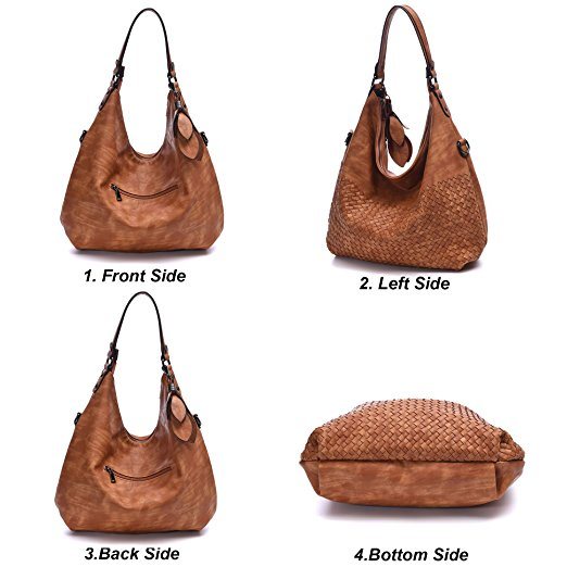 Women Tote Fashion Lady Shoulder Handbag 2018 Deisgn Handbag Custom Women Handbag Promotional Handbag (WDL0534)