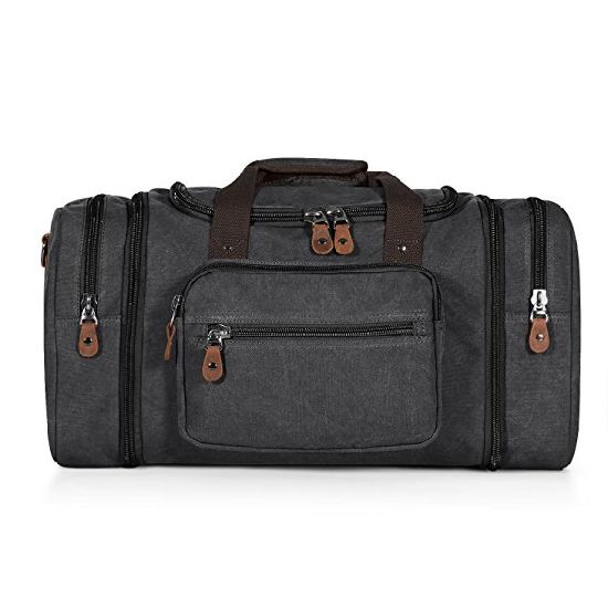 Outside Travel Bag Sport Bags Duffle Bags Fashion Duffle Bags Designer Handbag Fashion Travel Duffle Bag (WDL01244)