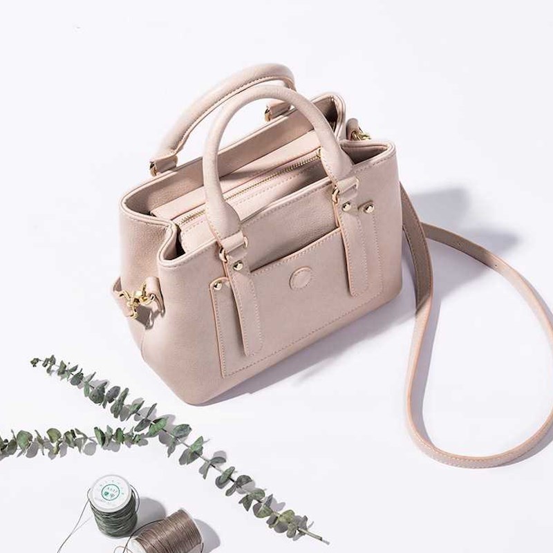 Lady Handbags Designer Handbag Fashion Handbag Tote Bag Ladies Handbag Ladies Bag Hand Bags (WDL014611)