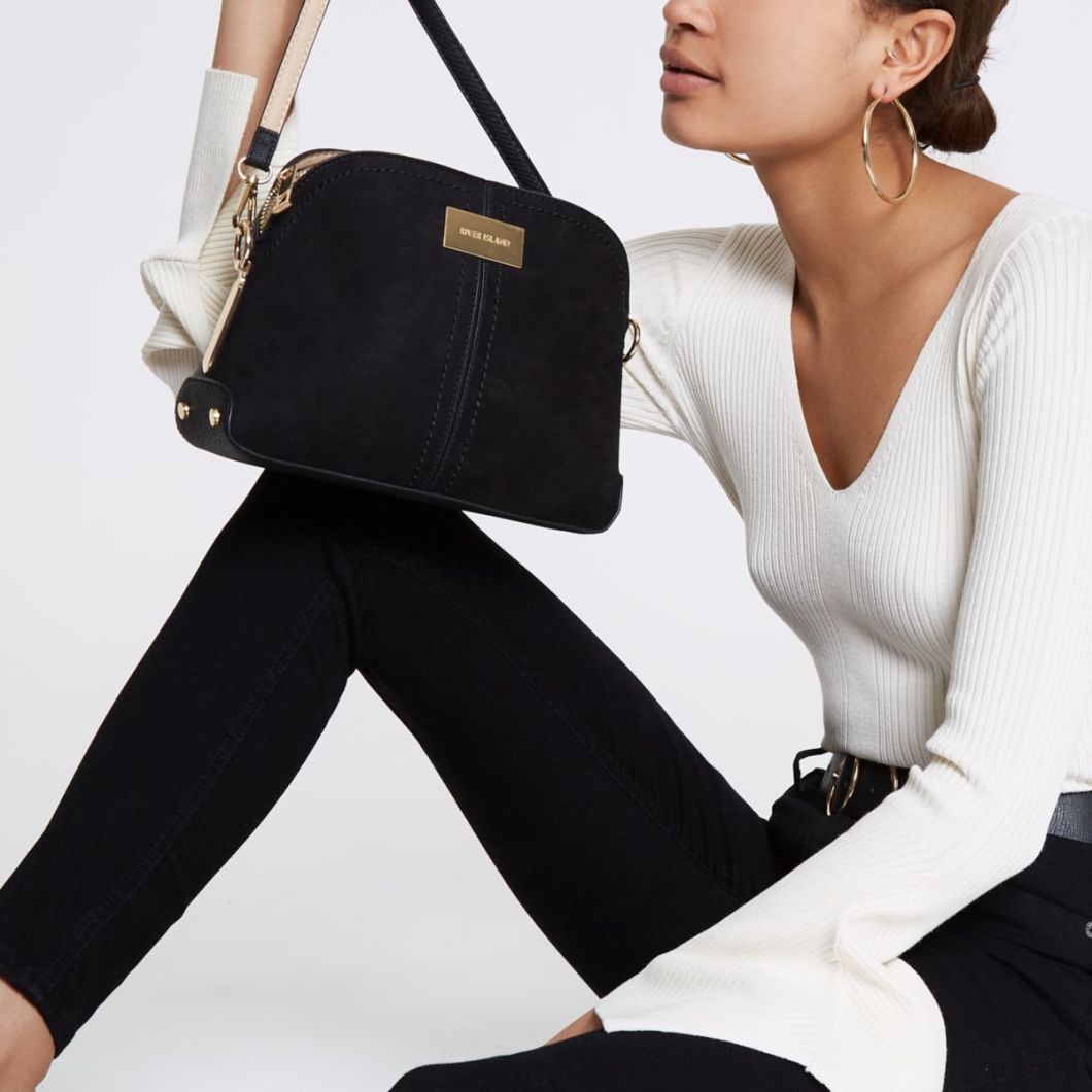 Lady Handbags Designer Handbag Fashion Handbag Tote Bag Ladies Handbag Ladies Bag Hand Bags (WDL014606)