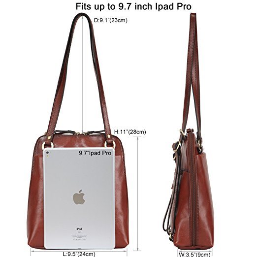 Lady Shoulder Handbag Lady Handbag 2018 Custom Women Handbag Ladies Handbag Lady Backpack Bucket Bag (WDL0585)