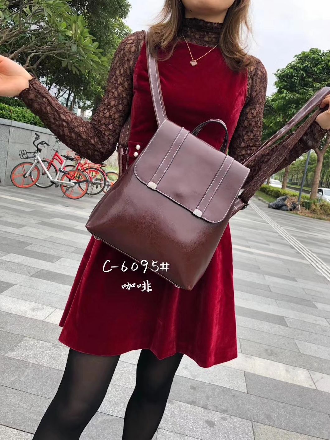 Ladies Handbag Hand Bags High Quality Replica Handbag Black and White Hot Sell Shoulder Lady Bag Simple Women Bag Women Bag Lady Handbag (WDL014565)