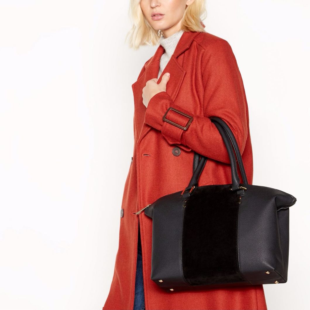 Handbag Lady Handbags Hand Bag Leather Handbags Fashion Handbag Designer Handbag Designer Lady Handbag Ladies Bag Tote Bag Ladies Handbag (WDL014643)