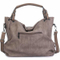 Soft PU Leather Handbags Designer Handbag Fashion Lady Handbag Women Bag (WDL01461)