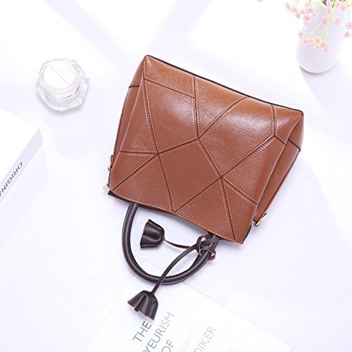 Lady Handbag Ladies Handbags Women Bag Tote Bag Shopping Bags Designer Handbag Straw Bag Replica Bag Wholesale Fashion Handbags Leather Bags (WDL014586)