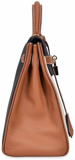 Lady Handbag Ladies Handbags Women Bag Tote Bag Shopping Bags Designer Handbag Straw Bag Replica Bag Wholesale Fashion Handbags Leather Bags (WDL014582)