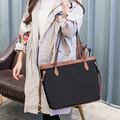 Lady Hand Bag Women Bag Ladies Hand Bags PU Leather High Quality Replica Handbag Popular Handbag Fashion Hand Bags (WDL01264)