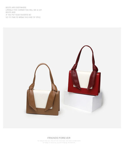 Handbag Lady Handbag Leather Handbags PVC Bag Designer Handbags Fashion Handbag PU Handbag (WDL01401)