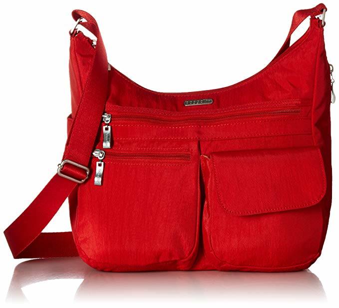 Lady Handbag Crossbody Shoulder Bag Light Weight Handbag Nylon Shouler Bag Designer Bag (WDL01450)