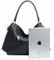 Tote Bag Designer Handbag Lady Handbag PU Leather Bags Shopping Bag Fashion Ladies Handbag (WDL01431)