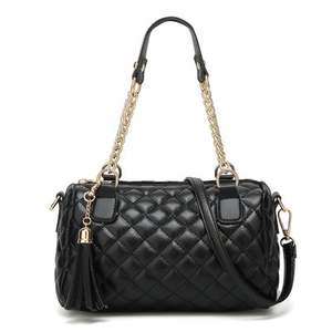 Lady Handbag Women Fashion Handbags Popular Handbags Designer Hand Bag Stitching Handbag (WDL01229)