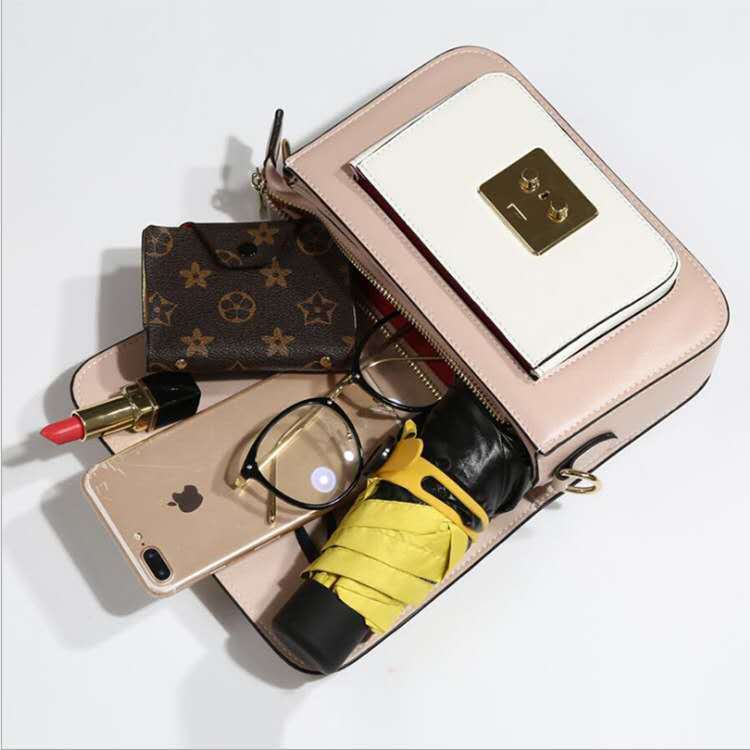 Handbag Lady Handbags Ladies Handbag Designer Handbag Fashion Handbags Leather Handbags Fashion Handbag (WDL01392)