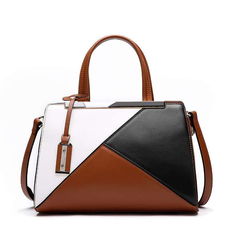 Fashion Handbag PU Handbag Ladies Bag Lady Handbag Handbags Designer Handbags Hand Bag (WDL01391)