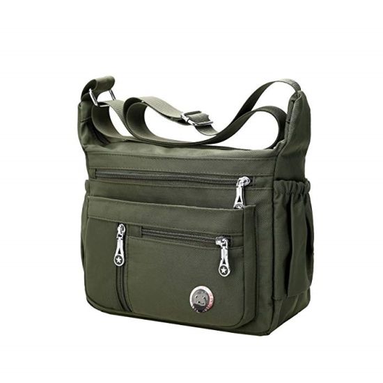 Crossbody Bag Designer Bag Shoulder Bag Ladies Handbag Women Light Weight Bag Lady Handbag (WDL01455)