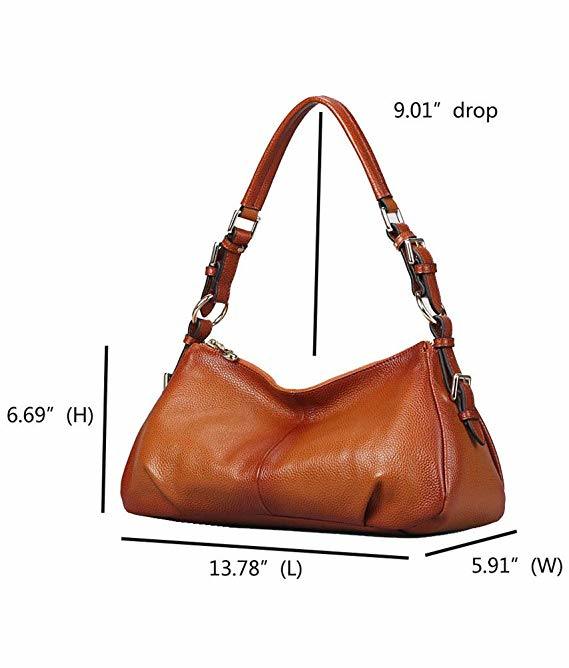 Crossbody Bag Designer Handbag Women Handbag Ladies Bag Lady Handbag Fashion Handbag PU Leather Bags (WDL01433)