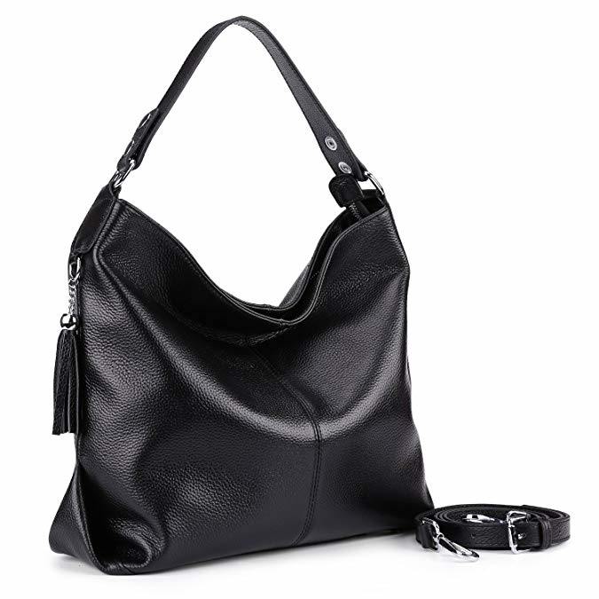 Hobo Bag Lady Handbag Women Bag Designer Handbag Fashion Ladies Handbags Shoulder Bag Leather Bags (WDL01432)