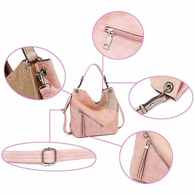 PU Leather Bags Designer Bag Women Bag Tote Bag Handbag Ladies Bags (WDL01463)