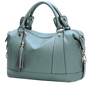 Litchi Handbag for Lady Tote Bag