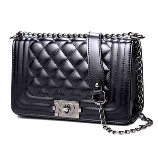 Fashion Lady Handbag Women Bag Nice Designer Handbag Lady Shoulder Handbag PU Leather Handbag 2018 (WDL01001)