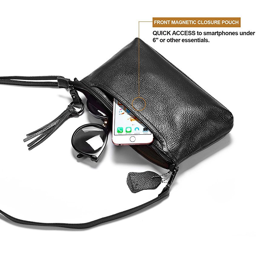 Fashion Clouth Lady Promotion Bag Shouler Bag Nice Designer Bag (WDL0341)