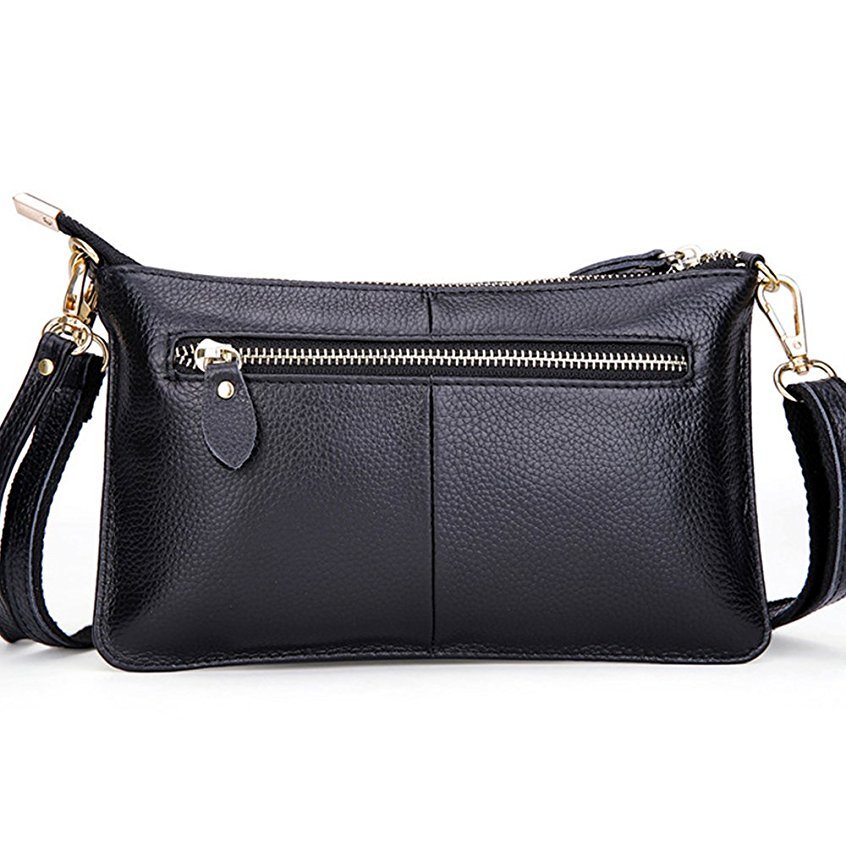 Shouler Bag Fashion Crossbody Clouth Bag Promotion Bag (WDL0340)