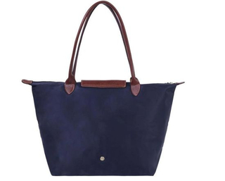 Shopping Bag Mummy Bag Fashion Tote Shoulder Bag Lady Handbag PU Bag Tote Bag (WDL0237)