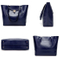 New Arrived 2018 PU Leather Designer Shoulder Bag Women Business Bag Fashion Handbag Lady Hand Bag Ladies Hand Bags (WDL0313)