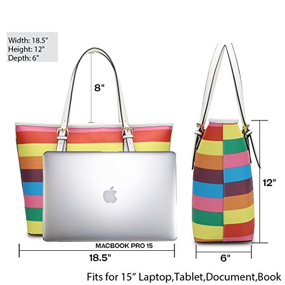 Lady Handbags Women Tote Large Capacity PU Leather Handbag New Designer Handbag 2018 Fashion Handbag (WDL0473)