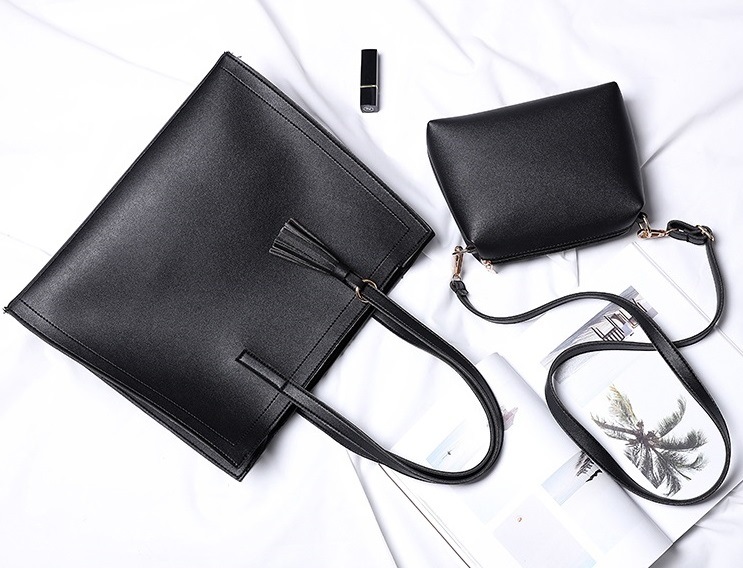 Promotion Tote Bag Shopping Bag Ladies Bag Women Bag Mummy Bag Lady Handbags Women Bag (WDL0141)