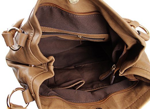 Fashion Lady Shoulder Handbag Lady Handbag 2018 Custom Women Handbag Designer Handbags PU Leather Handbag High Quality Replica Handbag (WDL0478)