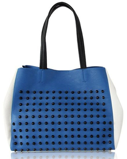 Lady Handbag 2018 Custom Women Handbag Ladies Leather Handbag Hot Sell Bag (WDL0559)