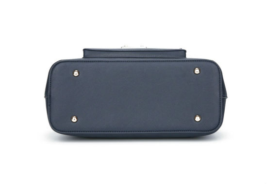 2PCS Set Women Handbag Lady Work Bag with Purse (WDL0833)