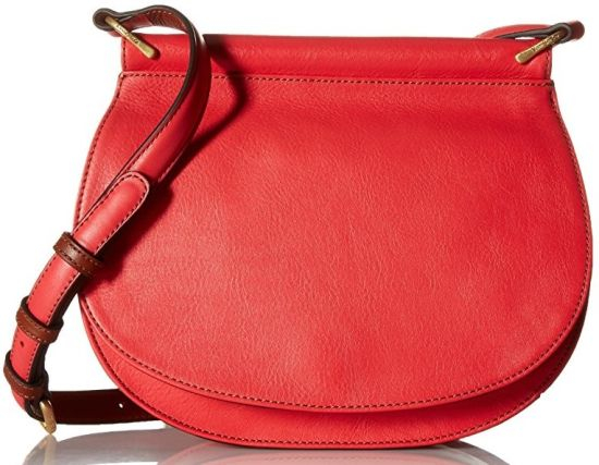 Flap Shoulder Bag Fashion Lady Handbag Promotion Bag (WDL0242)