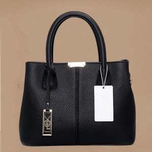 Lady Large Tote Bag Luxury Top-Handle Handbags Crossbody Messenger Bag (WDL0889)