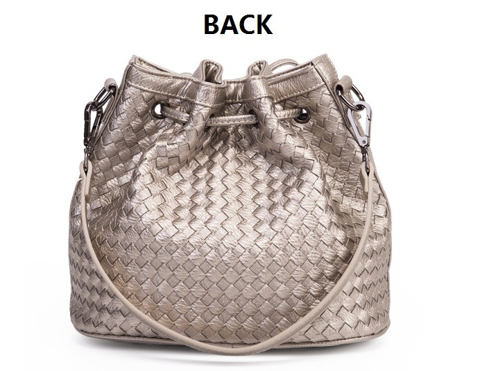 Nice Designer Fashion Lady Bucket Bag Shoulder Bag (WDL0126)